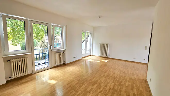 2 Zimmer Wohnung mit 67 m² in Mannheim – Bild 10