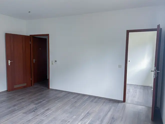 1 Zimmer Wohnung mit 40 m² in Ludwigshafen am Rhein – Bild 2