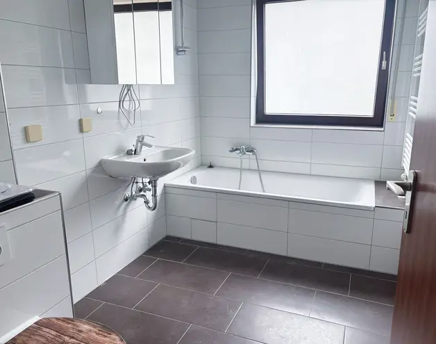 1 Zimmer Wohnung mit 40 m² in Ludwigshafen am Rhein – Bild 5