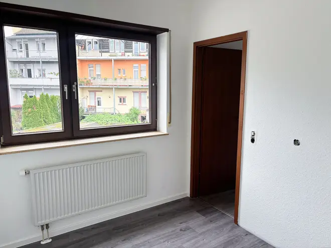 1 Zimmer Wohnung mit 40 m² in Ludwigshafen am Rhein – Bild 3