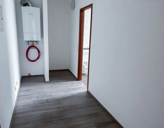 1 Zimmer Wohnung mit 40 m² in Ludwigshafen am Rhein – Bild 6