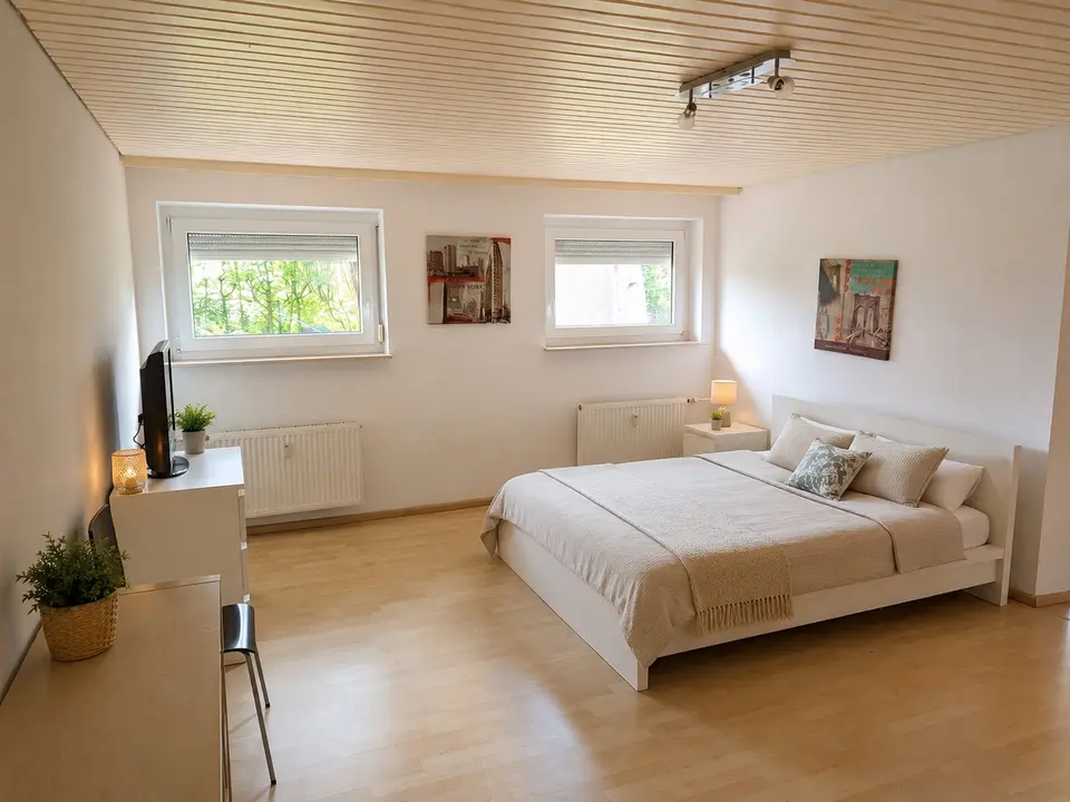 2 Zimmer Wohnung mit 52 m² in Sindelfingen – Bild 2