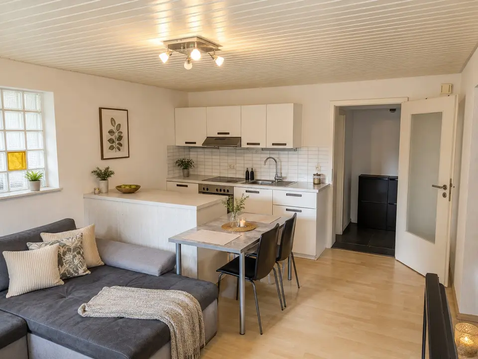2 Zimmer Wohnung mit 52 m² in Sindelfingen – Bild 4