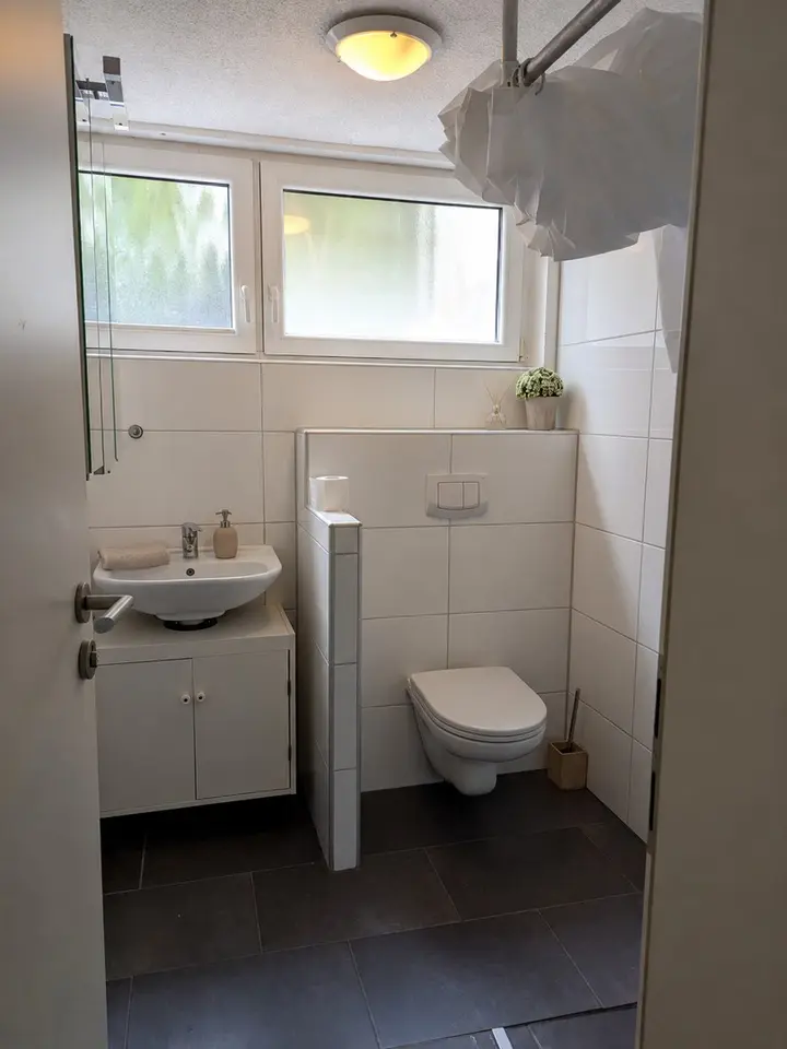 2 Zimmer Wohnung mit 52 m² in Sindelfingen – Bild 5