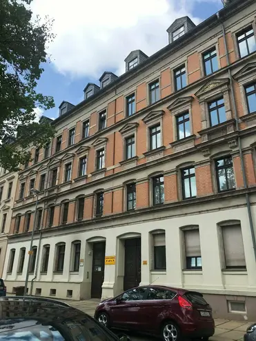 3 Zimmer Wohnung mit 65 m² in Chemnitz – Bild 1