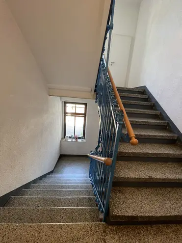 3 Zimmer Wohnung mit 65 m² in Chemnitz – Bild 2