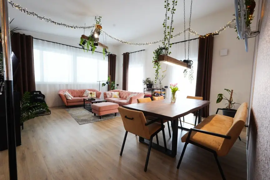 4 Zimmer Wohnung mit 150 m² in Lörrach – Bild 1