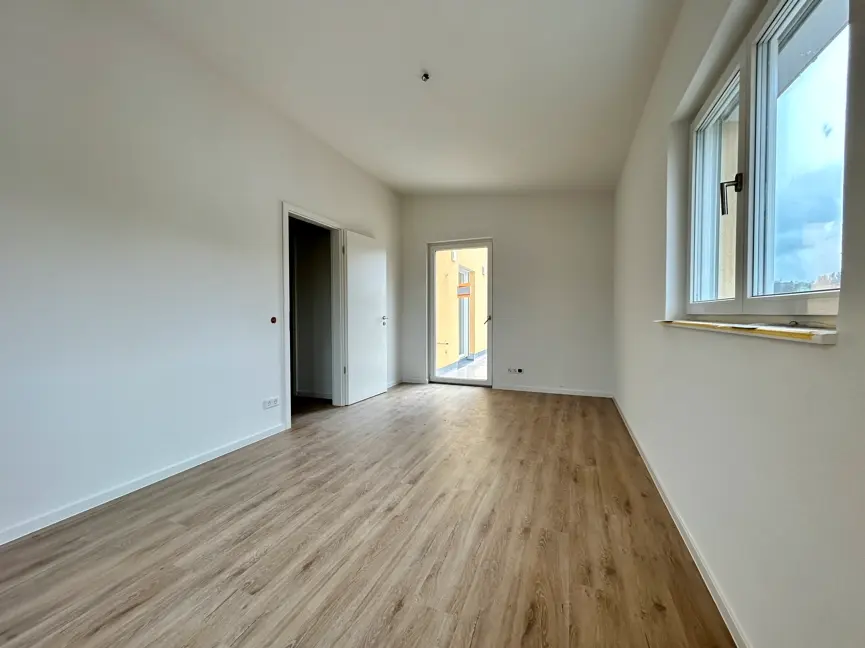 4 Zimmer Wohnung mit 150 m² in Lörrach – Bild 2
