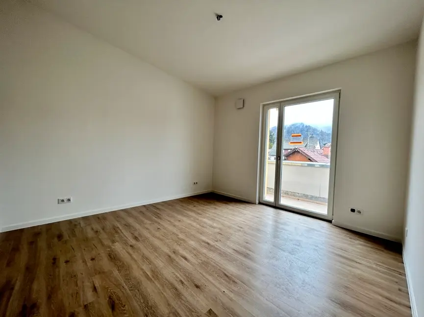 4 Zimmer Wohnung mit 150 m² in Lörrach – Bild 3
