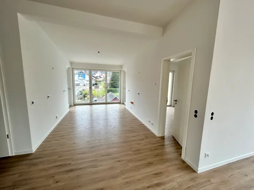 4 Zimmer Wohnung mit 150 m² in Lörrach – Bild 7