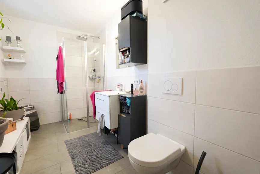4 Zimmer Wohnung mit 150 m² in Lörrach – Bild 10