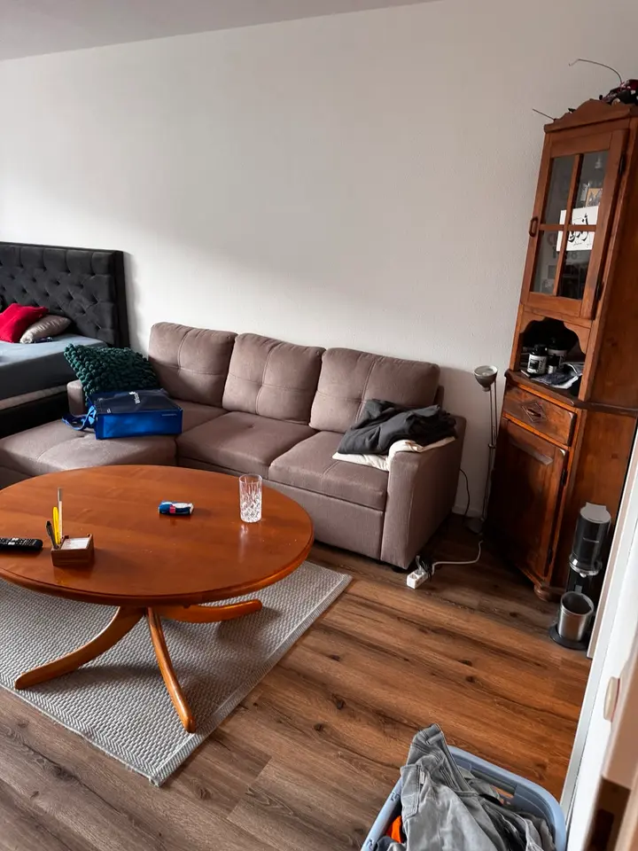 Studio mit 38 m² in Fürstenfeldbruck – Bild 1