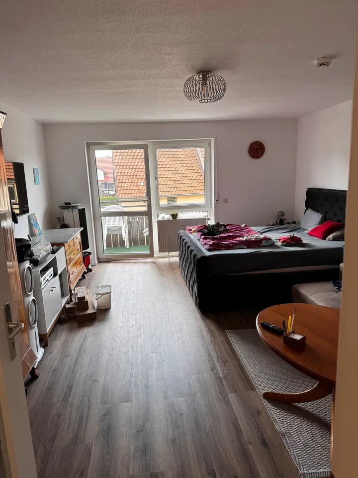 Studio mit 38 m² in Fürstenfeldbruck – Bild 3