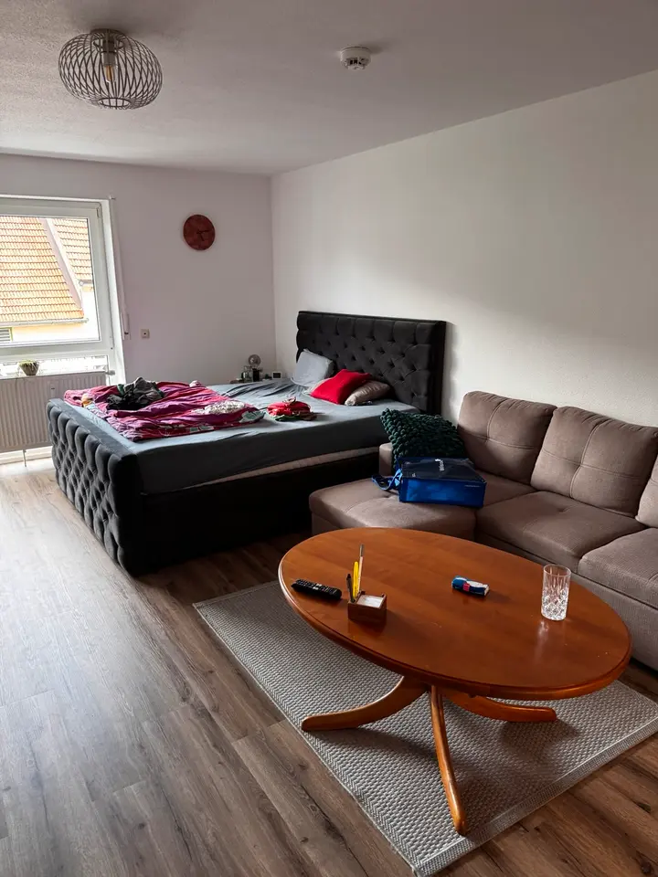 Studio mit 38 m² in Fürstenfeldbruck – Bild 4