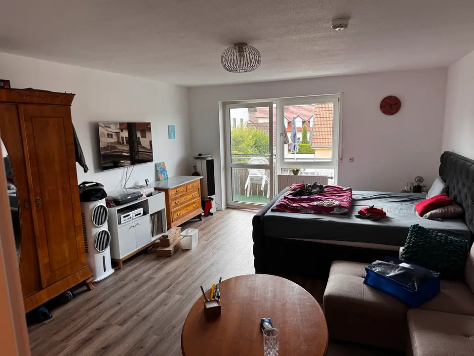 Studio mit 38 m² in Fürstenfeldbruck – Bild 5