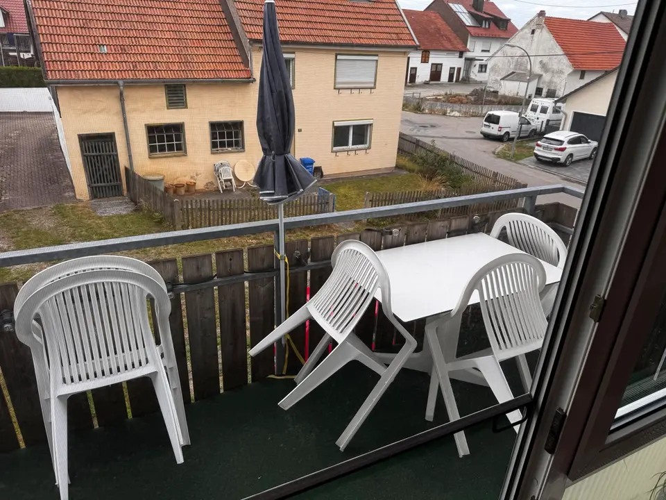 Studio mit 38 m² in Fürstenfeldbruck – Bild 6