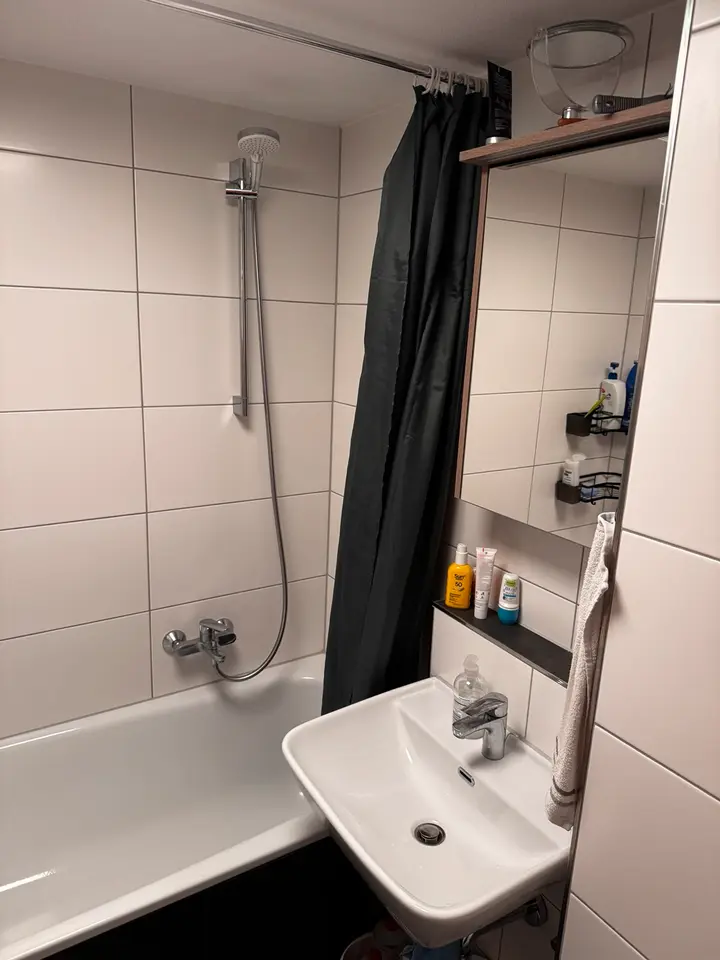 Studio mit 38 m² in Fürstenfeldbruck – Bild 8