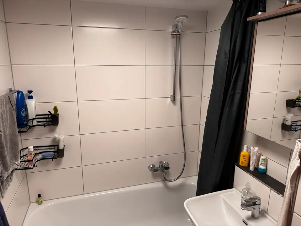 Studio mit 38 m² in Fürstenfeldbruck – Bild 9