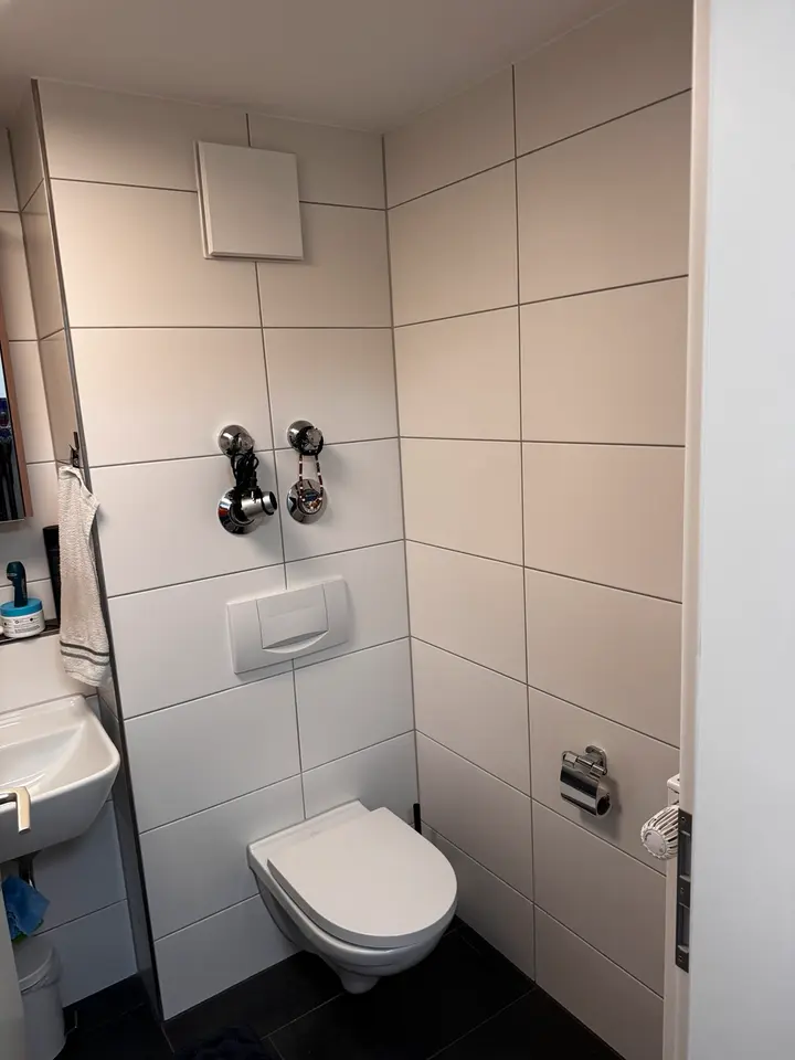 Studio mit 38 m² in Fürstenfeldbruck – Bild 10