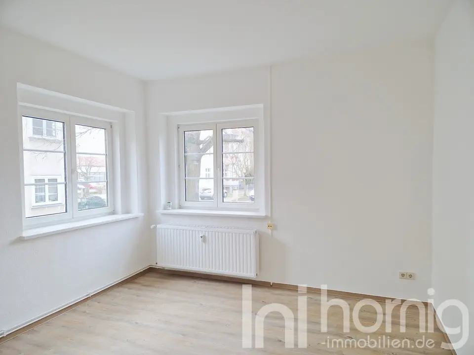 3 Zimmer Wohnung mit 64 m² in Bautzen – Bild 2