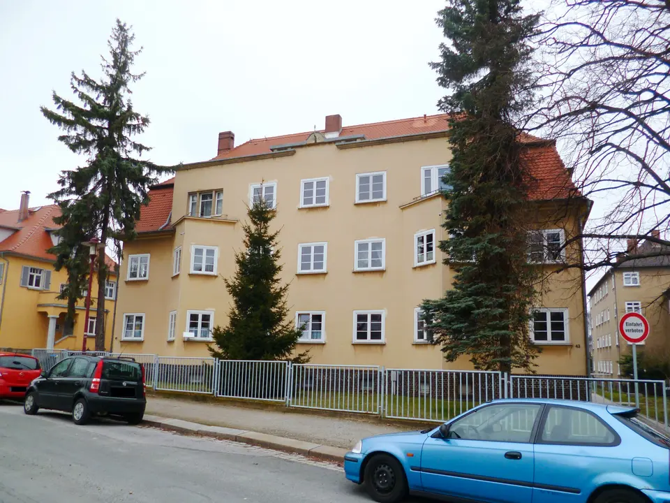 3 Zimmer Wohnung mit 64 m² in Bautzen – Bild 8