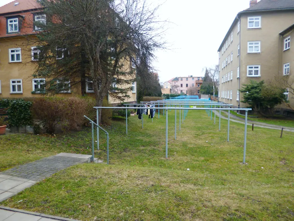 3 Zimmer Wohnung mit 64 m² in Bautzen – Bild 9