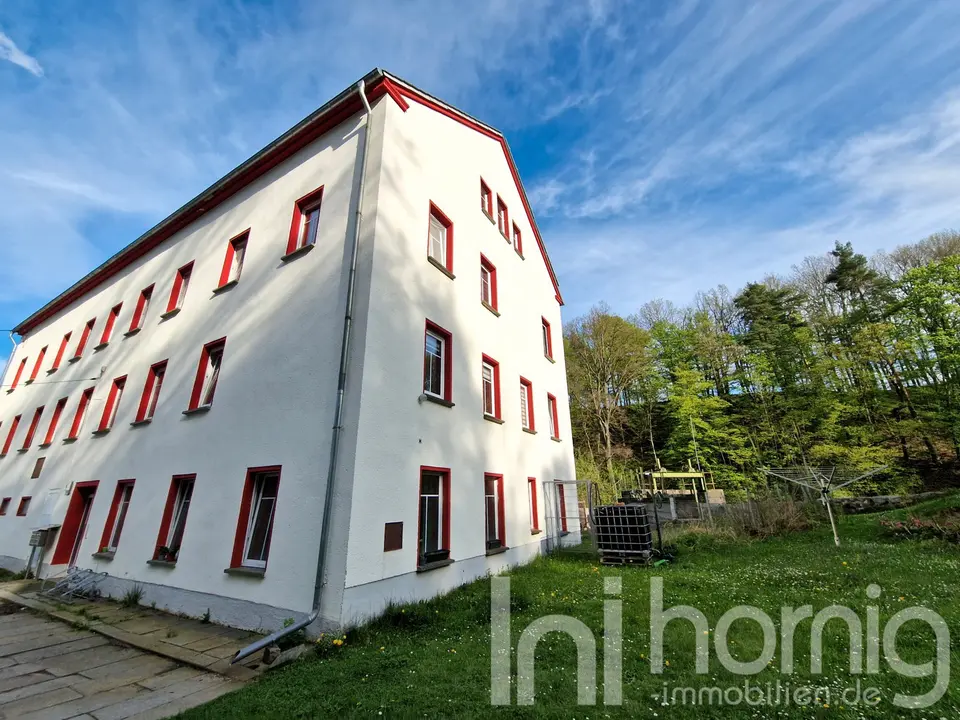 3 Zimmer Wohnung mit 64 m² in Bautzen – Bild 10