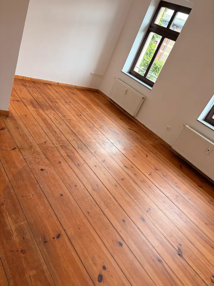 Studio mit 45 m² in Eberswalde – Bild 1