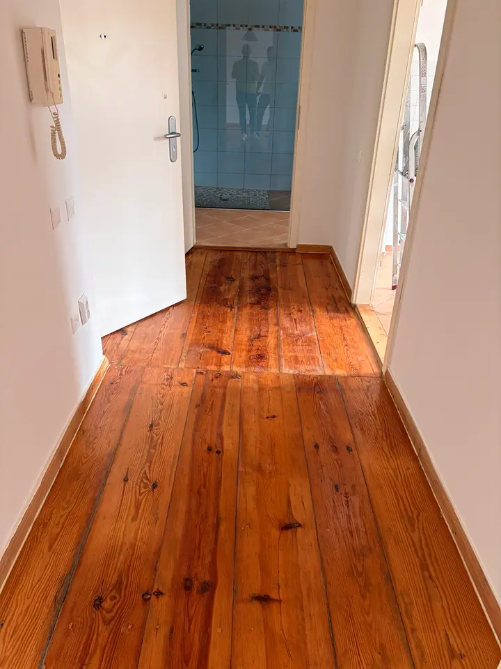 Studio mit 45 m² in Eberswalde – Bild 3