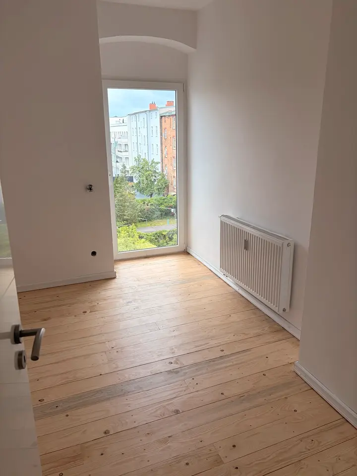 Studio mit 45 m² in Eberswalde – Bild 6