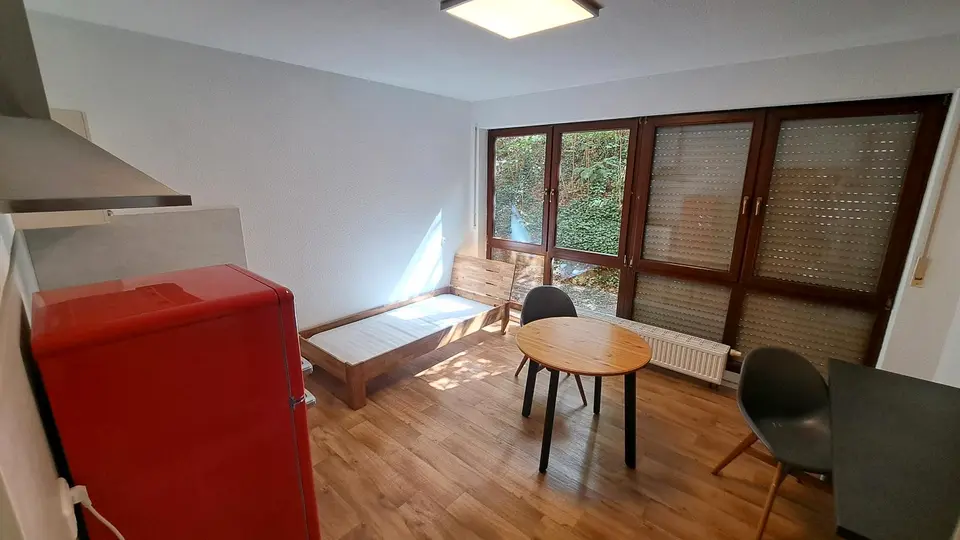 Studio mit 45 m² in Eberswalde – Bild 8