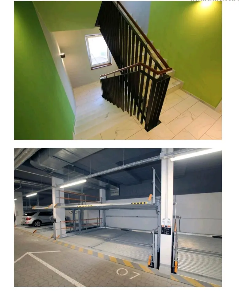 3 Zimmer Wohnung mit 91 m² in Heidelberg – Bild 3