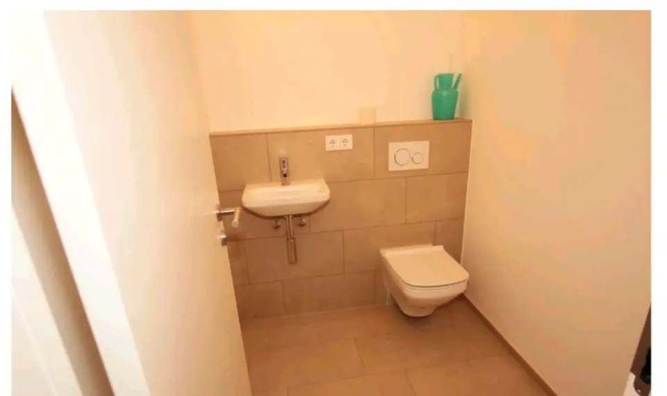 3 Zimmer Wohnung mit 91 m² in Heidelberg – Bild 5
