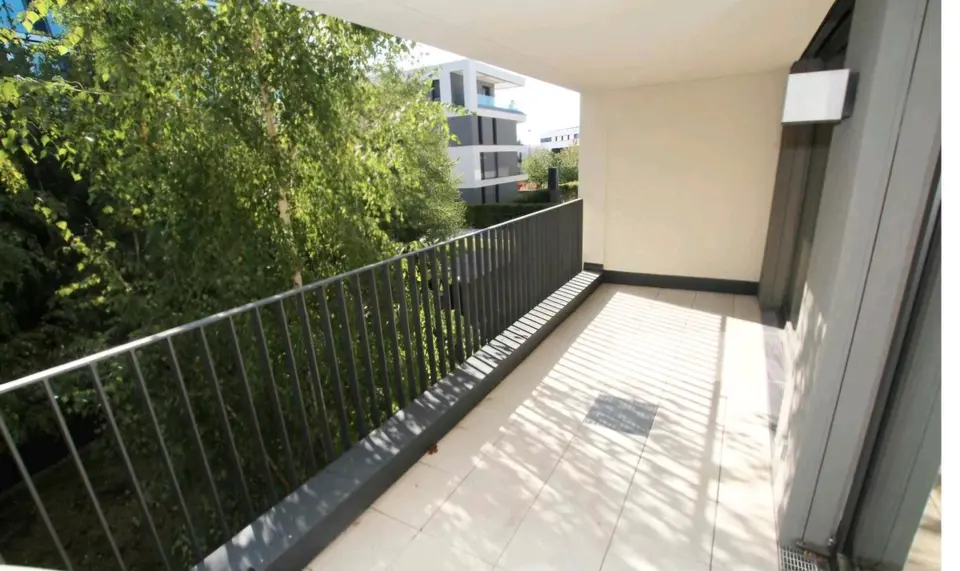 3 Zimmer Wohnung mit 91 m² in Heidelberg – Bild 10