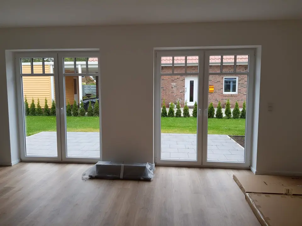 4 Zimmer Haus mit 116 m² in Wilhelmshaven – Bild 1