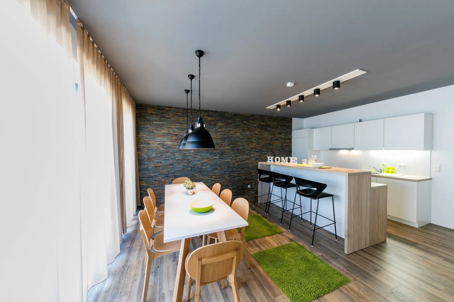 1 Zimmer Wohnung mit 23 m² in Neu-Ulm – Bild 12