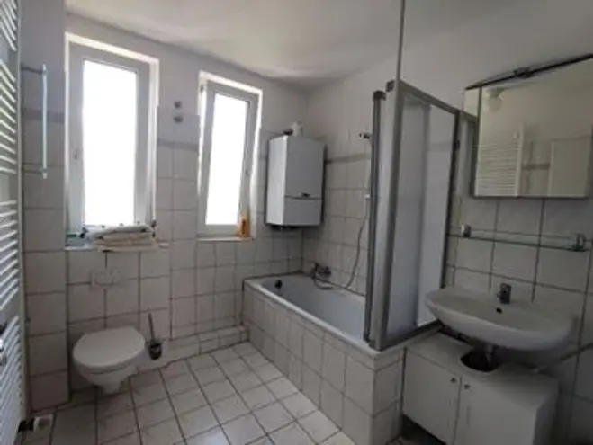 2 Zimmer Wohnung mit 55 m² in Wuppertal – Bild 1