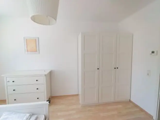 2 Zimmer Wohnung mit 55 m² in Wuppertal – Bild 3