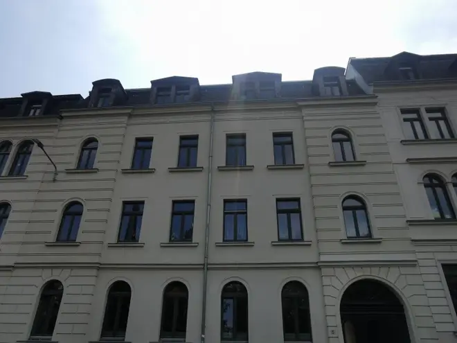 2 Zimmer Wohnung mit 52 m² in Leipzig – Bild 1