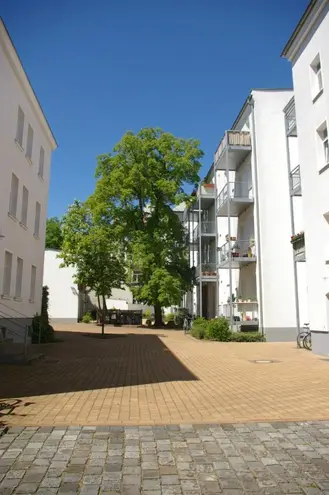 2 Zimmer Wohnung mit 52 m² in Leipzig – Bild 2