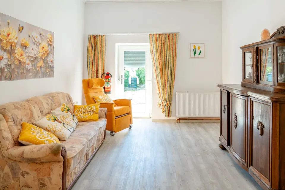 3 Zimmer Wohnung mit 140 m² in Celle – Bild 1