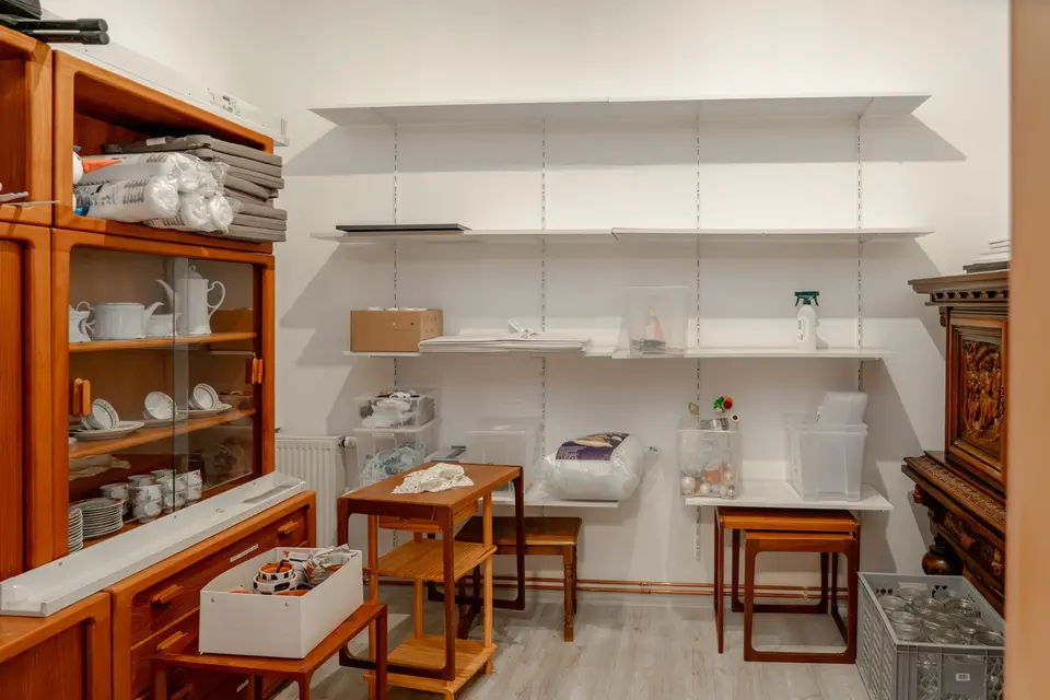 3 Zimmer Wohnung mit 140 m² in Celle – Bild 6
