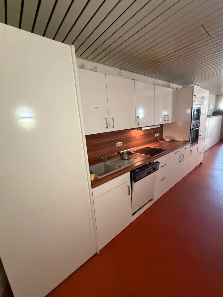 Studio mit 30 m² in Aachen – Bild 2