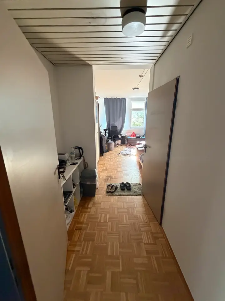Studio mit 30 m² in Aachen – Bild 3