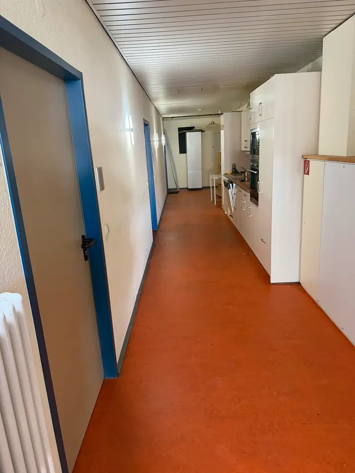 Studio mit 30 m² in Aachen – Bild 4
