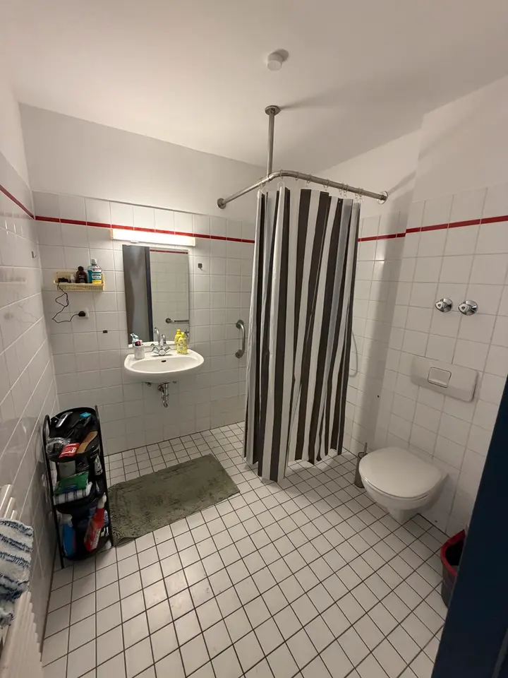 Studio mit 30 m² in Aachen – Bild 5