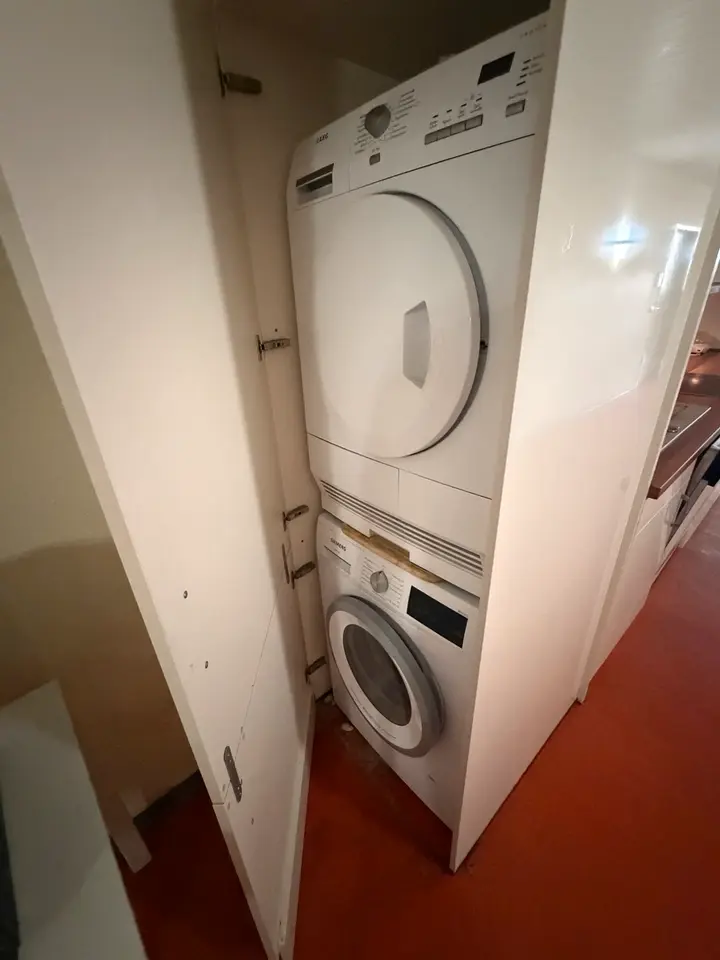 Studio mit 30 m² in Aachen – Bild 6