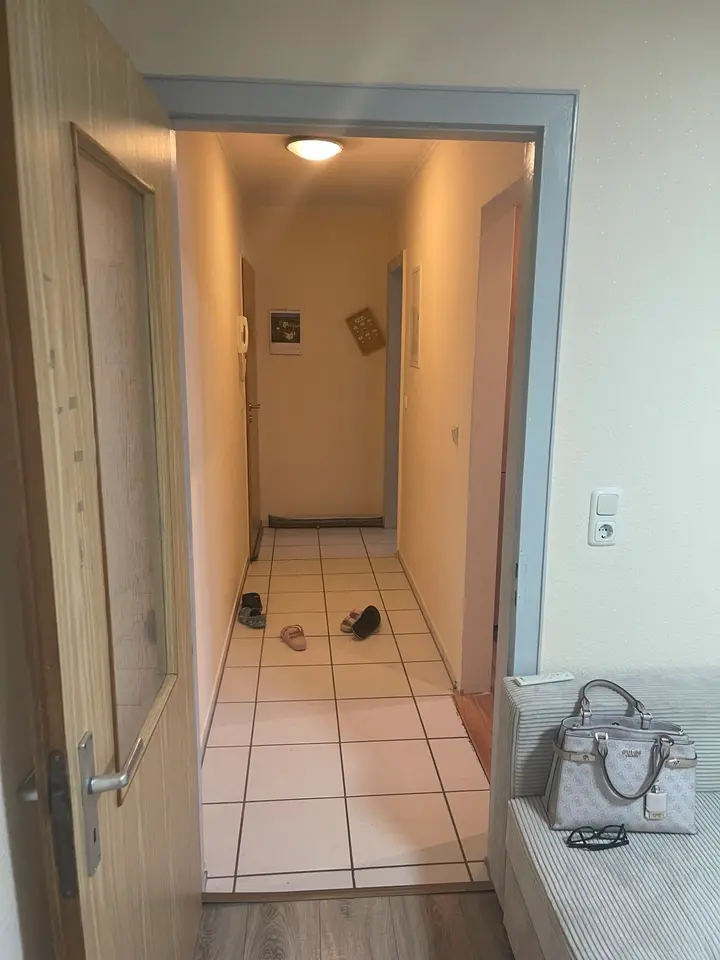 Studio mit 30 m² in Aachen – Bild 7