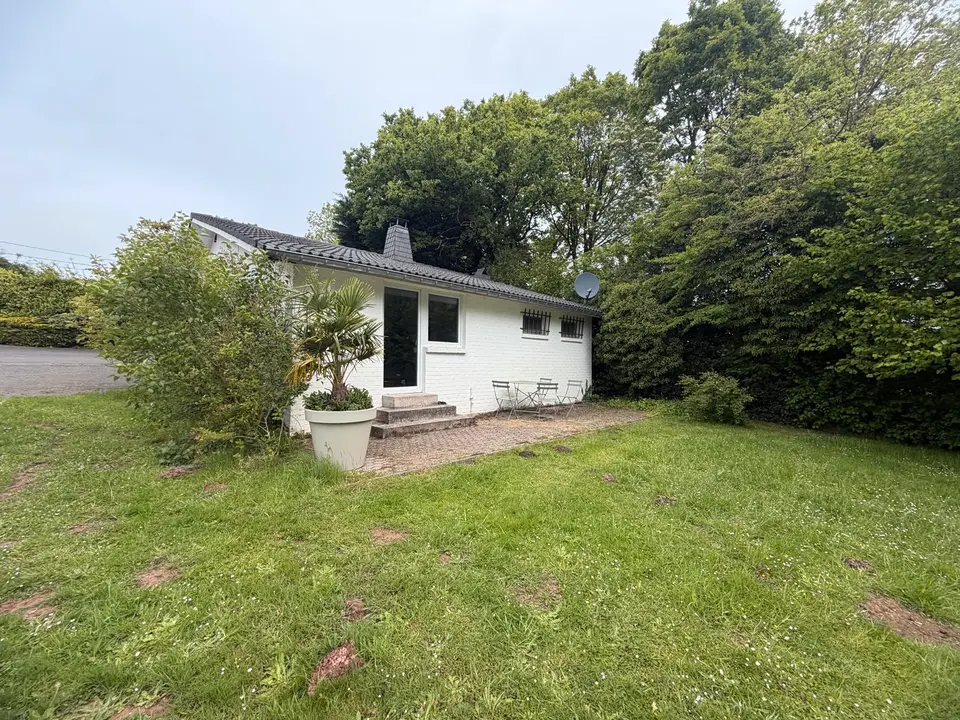 Studio mit 30 m² in Aachen – Bild 10