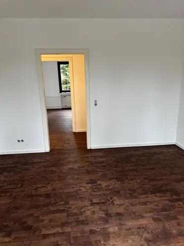 3 Zimmer Wohnung mit 110 m² in Düsseldorf – Bild 1